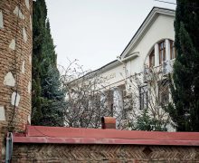 Церковь за мир: Патриархия Грузии прокомментировала события в стране