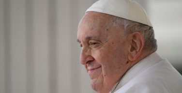 В честь 10-летия избрания Папа Франциск отслужил Св. Мессу с кардиналами