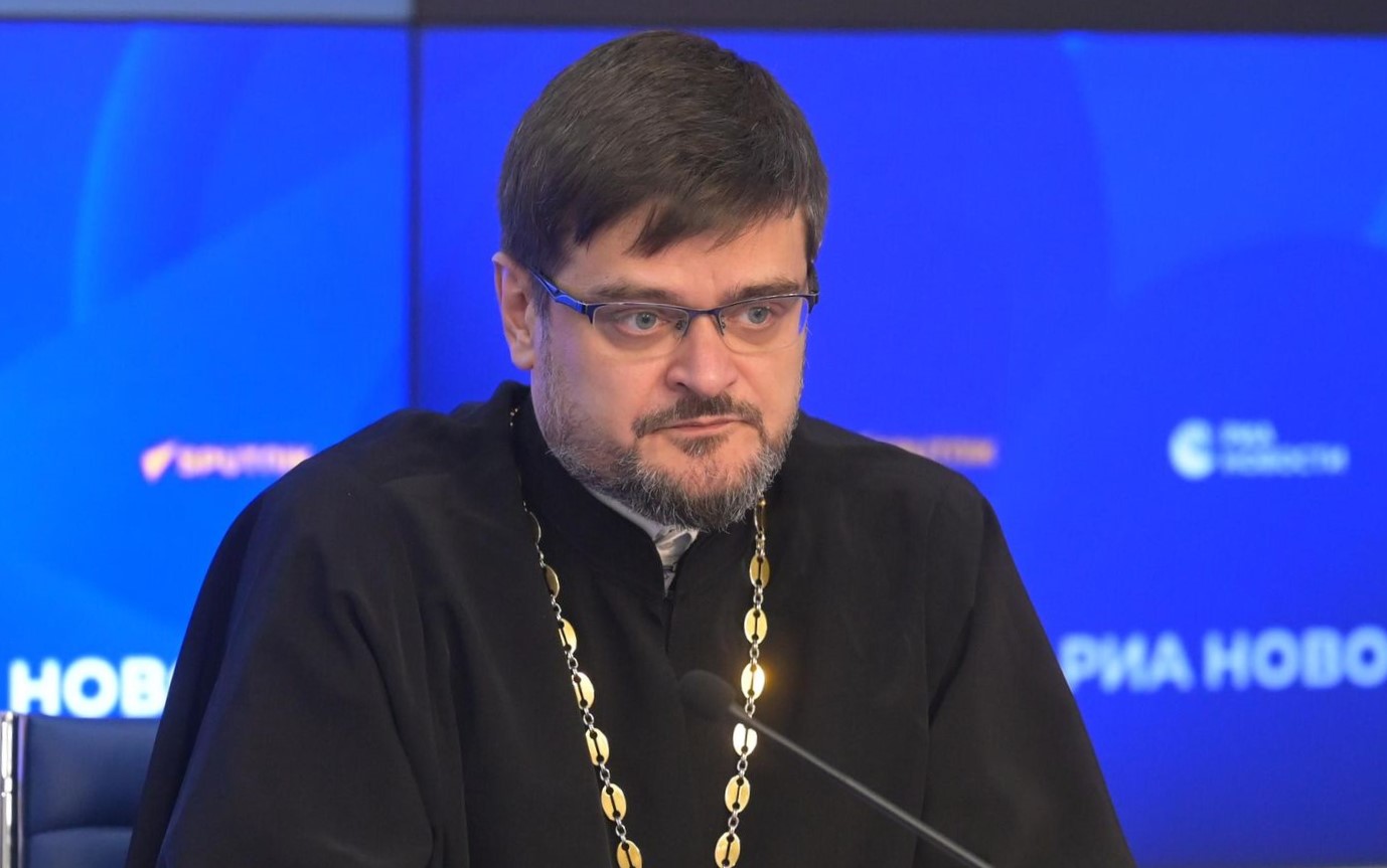 В Москве считают нынешнюю геополитическую ситуацию «проверкой» отношений РПЦ и Ватикана