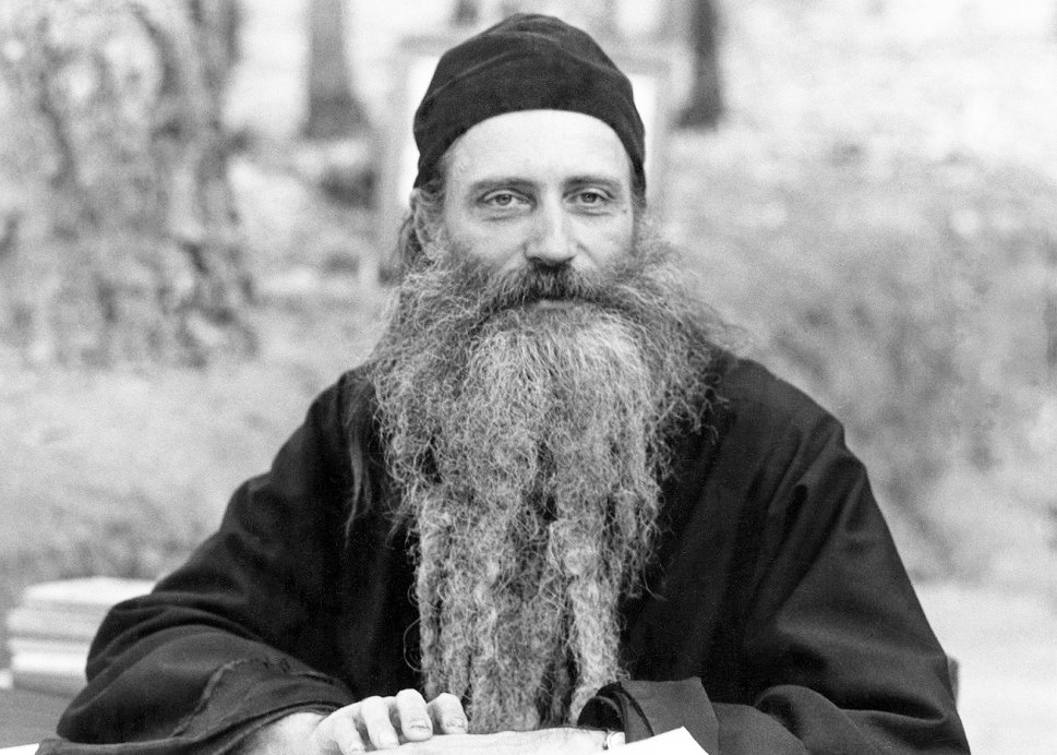 В Грузинской Православной Церкви началось почитание иеромонаха Серафима (Роуза) как местного святого