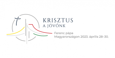 Обнародованы девиз и логотип Апостольского визита Папы Франциска в Венгрию