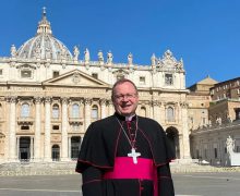 Глава епископской конференции Германии ответил на опасения Ватикана по поводу постоянного Синодального совета