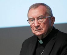 Кардинал Паролин: Церковь в отдельной стране не может принимать решений по вопросам, касающимся дисциплины Вселенской Церкви