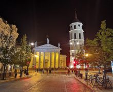Литва: традиционные конфессии получат финансовую помощь от государства