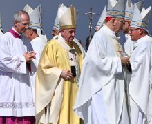 Венгерские епископы прокомментировали планы Папы посетить их страну