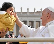 Общая аудиенция 22 марта. Папа: усердие в евангелизации проистекает из святости (+ ФОТО)