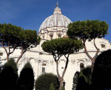 Папа утвердил юридическую процедуру против сексуального насилия