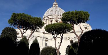 Папа утвердил юридическую процедуру против сексуального насилия