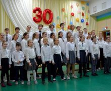 Католической Гимназии Томска исполнилось 30 лет (+ ФОТО)