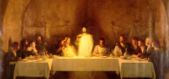 Что такое «Тайная Вечеря» и зачем вкушать Плоть и Кровь Христа