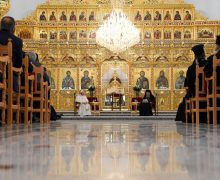 Трудные вопросы: переход в православие