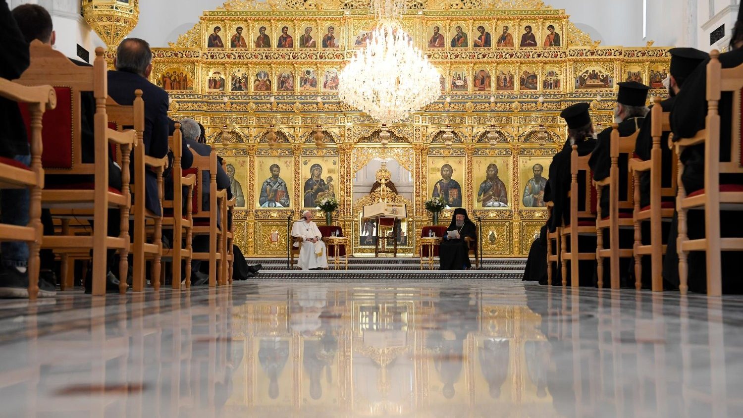 Трудные вопросы: переход в православие