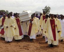 С 2006 по 2023 год 81 католический священник в Нигерии стал жертвой нападений — Fides