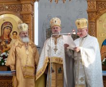 Зачем католики византийского обряда меняют календарь?