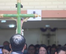 В Никарагуа закрыт католический университет во имя Непорочного Зачатия Пресвятой Богородицы