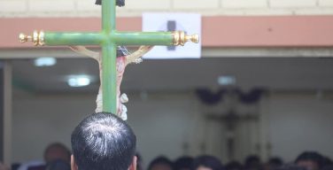 В Никарагуа закрыт католический университет во имя Непорочного Зачатия Пресвятой Богородицы