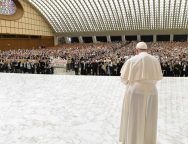 Папа: призвания нуждаются в молитве, возвещении и миссии (+ ФОТО)