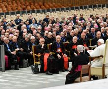 Синодальный путь в Италии: новые указания Папы