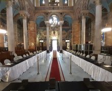 Сессия Комиссии по богословскому диалогу между Католической и Православной Церквями пройдет в Александрии 1-7 июня