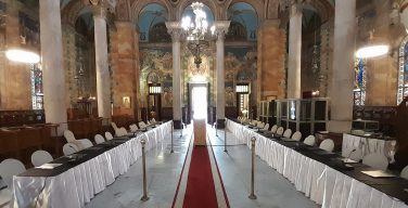 Сессия Комиссии по богословскому диалогу между Католической и Православной Церквями пройдет в Александрии 1-7 июня
