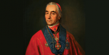 Архиепископ Станислав Богуш-Сестренцевич – первый митрополит Римско-католической Церкви в России (1731-1826)
