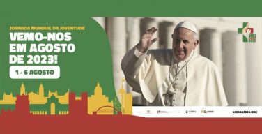 Обнародована программа поездки Папы в Португалию