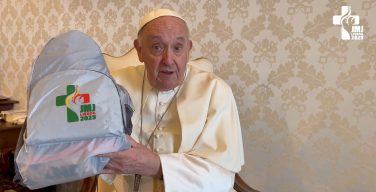 Календарь богослужений Папы Франциска летом 2023 года (анонс)