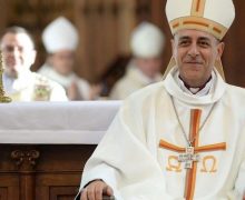 Папа назначил своего соотечественника новым префектом Департамента вероучения