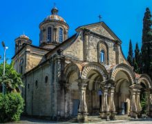 Ватикан просит правительство Грузии вернуть католикам храмы