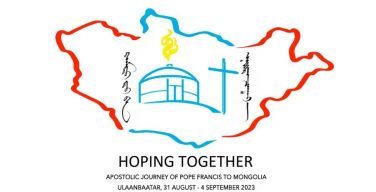 Опубликованы программа, логотип и девиз папского визита в Монголию