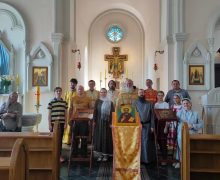 V Всероссийская встреча католической молодежи византийского обряда — свидетельство участника (+ ФОТО)