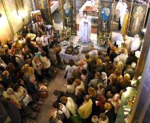 Рескрипт, касающийся экзархата для украинских католиков в Италии