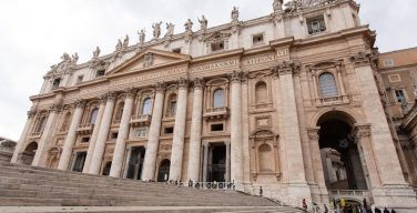 Епископ Рима изменил законодательство о персональных прелатурах