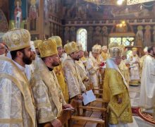 Восточные католические епископы провели встречу в Афинах