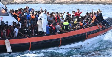 Папа: миграция не должна превращаться в неизбежность