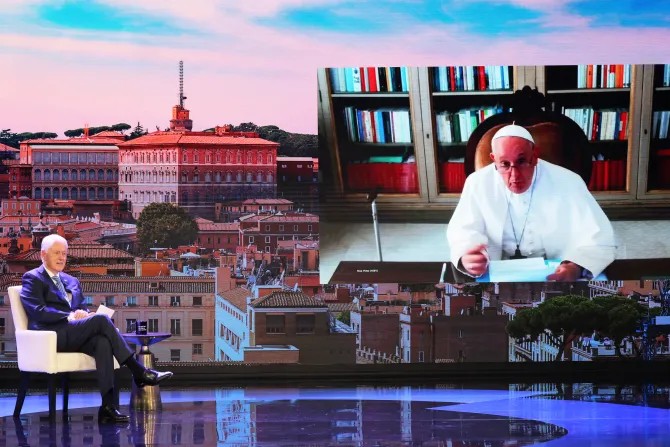 Обращение Папы Франциска к участникам Глобальной инициативы Клинтона