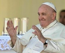 Папа Франциск заявил о надежде на новую встречу с Патриархом Кириллом