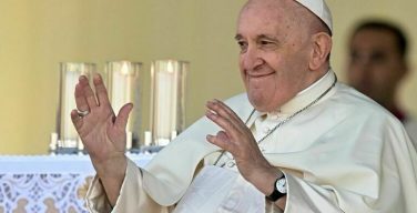 Папа Франциск заявил о надежде на новую встречу с Патриархом Кириллом