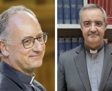 В известнейшем издании отцов-иезуитов «La Civiltà Cattolica» новый директор