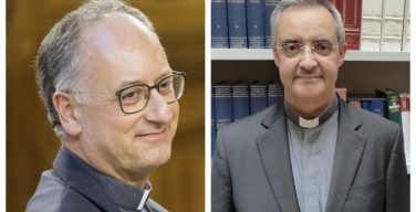 В известнейшем издании отцов-иезуитов «La Civiltà Cattolica» новый директор