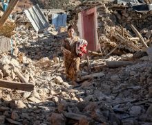 Папа Франциск призвал к помощи пострадавшим от землетрясения в Марокко