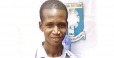 В Нигерии застрелили ранее похищенного монаха-бенедиктинца
