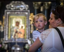 В Польше количество католиков снизилось до 71%