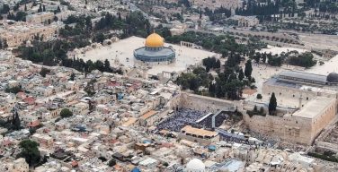 Латинский Патриархат Иерусалима призвал к деэскалации конфликта