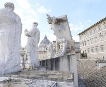 Трудоустройство мирян в Ватикане: любой желающий может подать заявку
