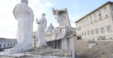 Трудоустройство мирян в Ватикане: любой желающий может подать заявку
