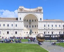 С 2024 года в Музеях Ватикана — новые правила
