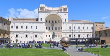 С 2024 года в Музеях Ватикана — новые правила
