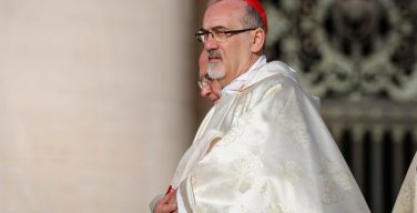 Латинский Патриарх Иерусалима призвал не путать мир с победой