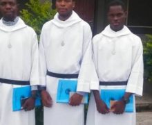 Монах и два послушника Бенедиктинского ордена похищены из монастыря в Нигерии